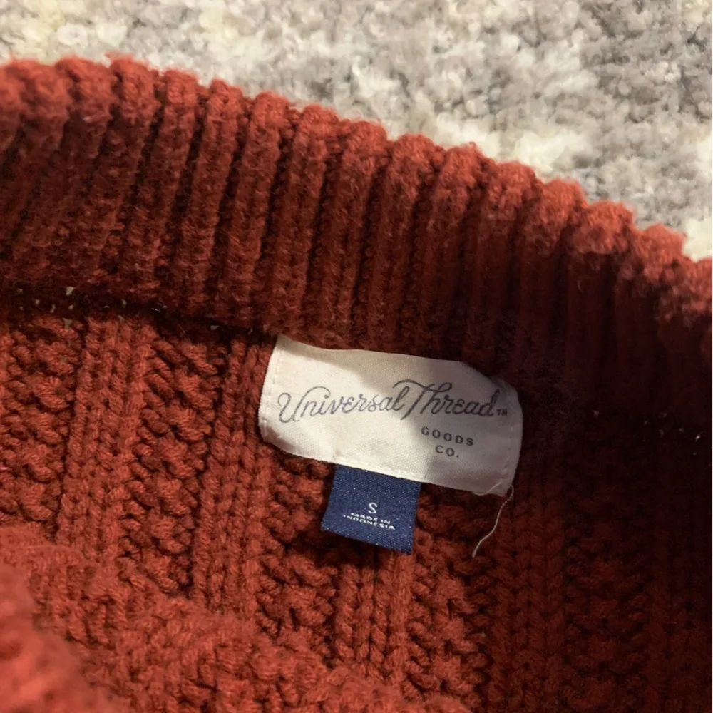 Universal Thread Fall Sweater 🍂 - Picture 3 of 4